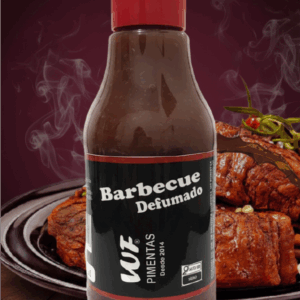 Barbecue Defumado - 220ML