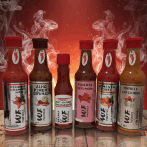 Combo Sabores para o Churrasco