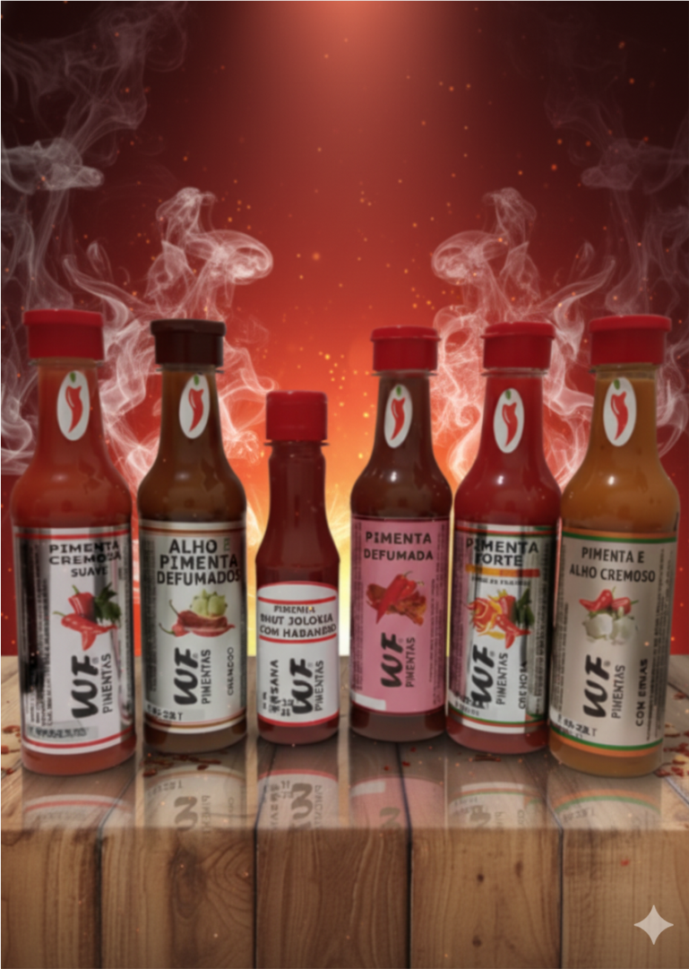 Combo Sabores para o Churrasco