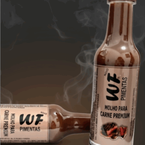 Molho para Carnes - PREMIUM - 150ML