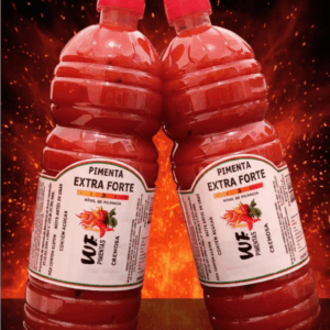 Pimenta Extra Forte - 900ML
