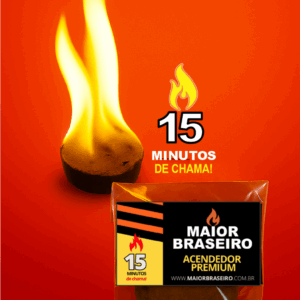Acendedor Premium