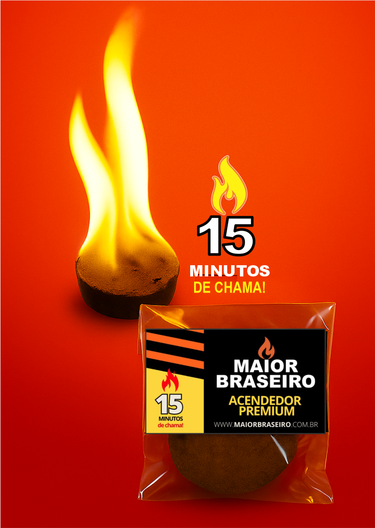 Acendedor Premium